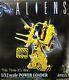 1/12 Aoshima Aliens Power Loader with Ripley Detail Figure Die-cast Figure