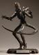 1/3 Scale CQ Cinemaquette Giger's Alien Polystone Alien Statue Private Custom