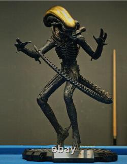 1/3 Scale CQ Cinemaquette Giger's Alien Polystone Alien Statue Private Custom