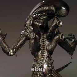 1/3 Scale CQ Cinemaquette Giger's Alien Polystone Alien Statue Private Custom