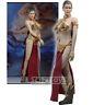 1/6 12 Star Wars Enslaved Alien Princess Slave Leia Female Custom Set Figure