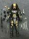 1/6 Hot Toys MMS221 Alien vs. Predator Predators Celtic Action Figure