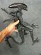 1/6 Rare Hot Toys MMS29 AVP Alien vs Predator Alien Warrior Action Figure