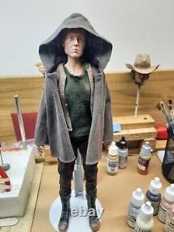 1/6 Ripley Alien 3 custom figure