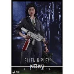 1/6 Scale 12 Alien Ellen Ripley Figure MMS366 Hot Toys In Stock