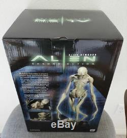 1/6 Sideshow Alien Resurrection Newborn Statue Fewture Models Fox Sample RARE