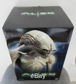 1/6 Sideshow Alien Resurrection Newborn Statue Fewture Models Fox Sample RARE