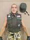 1/6th Scale Hot Toys Aliens USCM Private Mark Drake 12 figure MMS 24 Full Body
