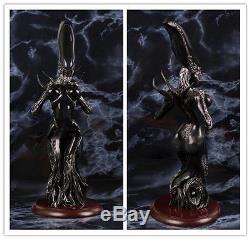 10 Style 12 Predator vs Alien Queen Sexy Figure Statue AVP Model Collectibles