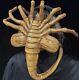 11 Alien Facehugger Poseable Replica Action Figure Cosplay Props New