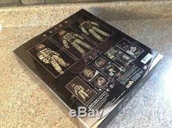 16 Scale Hot Toys Alien Execuitive Officer KANE MMS64