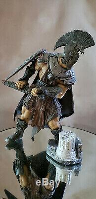 17 Mcfarlane figure Dark age Viking- Spawn Predator Alien Conan Sideshow