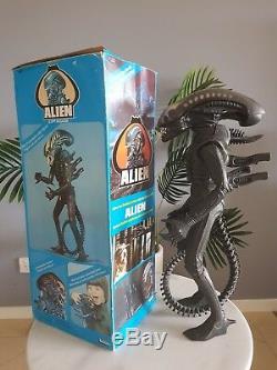 18 Alien 1979 vintage complete in box