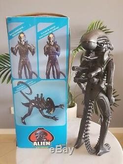 18 Alien 1979 vintage complete in box