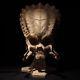 19 Predator Skull 1/1 Life-Size Figure Statue AVP Model Toy Aliens Collectibles