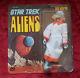 1975 Mego STAR TREK ALIENS THE KEEPER NOC Unpunched