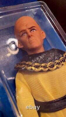 1976 Mego STAR TREK Aliens TALOS original packaging, 51204/2