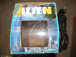 1979 18' Kenner Alien