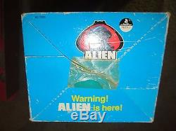 1979 18' Kenner Alien