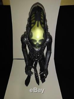 1979 18in Kenner Alien