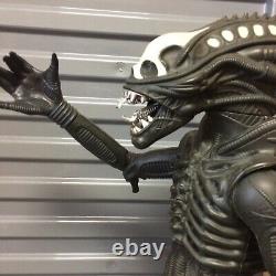 1979 ALIEN 18 Inch & Shooting Out Jaw -The 1st Toy To Get BANNED made by KENNER