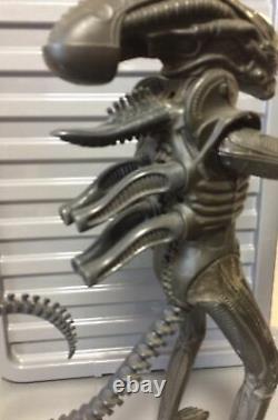 1979 ALIEN 18 Inch & Shooting Out Jaw -The 1st Toy To Get BANNED made by KENNER