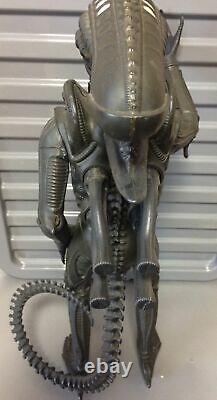 1979 ALIEN 18 Inch & Shooting Out Jaw -The 1st Toy To Get BANNED made by KENNER