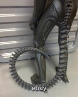 1979 ALIEN 18 Inch & Shooting Out Jaw -The 1st Toy To Get BANNED made by KENNER