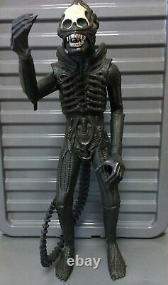 1979 ALIEN 18 Inch & Shooting Out Jaw -The 1st Toy To Get BANNED made by KENNER