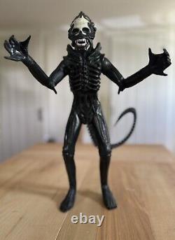 1979 Alien Big Chap Vintage Kenner 18 Action Figure Doll XENOMORPH