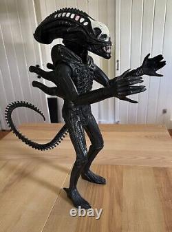 1979 Alien Big Chap Vintage Kenner 18 Action Figure Doll XENOMORPH