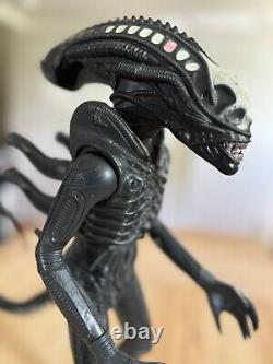 1979 Alien Big Chap Vintage Kenner 18 Action Figure Doll XENOMORPH