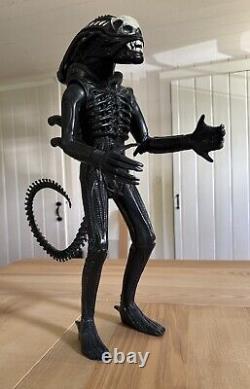 1979 Alien Big Chap Vintage Kenner 18 Action Figure Doll XENOMORPH