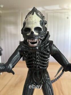 1979 Alien Big Chap Vintage Kenner 18 Action Figure Doll XENOMORPH