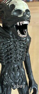 1979 Alien Big Chap Vintage Kenner 18 Action Figure Doll XENOMORPH