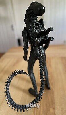 1979 Alien Big Chap Vintage Kenner 18 Action Figure Doll XENOMORPH