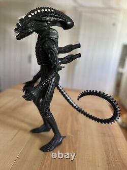 1979 Alien Big Chap Vintage Kenner 18 Action Figure Doll XENOMORPH