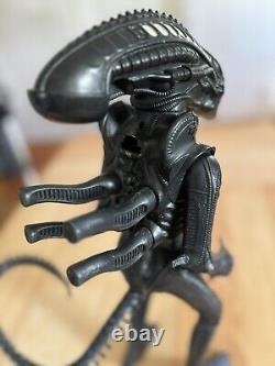 1979 Alien Big Chap Vintage Kenner 18 Action Figure Doll XENOMORPH