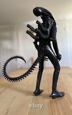 1979 Alien Big Chap Vintage Kenner 18 Action Figure Doll XENOMORPH