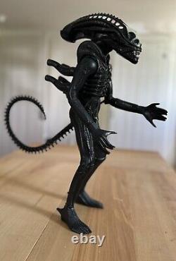 1979 Alien Big Chap Vintage Kenner 18 Action Figure Doll XENOMORPH