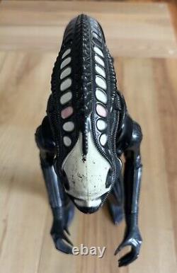 1979 Alien Big Chap Vintage Kenner 18 Action Figure Doll XENOMORPH