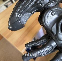 1979 Alien Big Chap Vintage Kenner 18 Action Figure Doll XENOMORPH