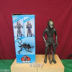 1979 Kenner 18 Alien 70060 With Box Action Figure Rare