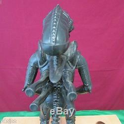 1979 KENNER 18 ALIEN 70060 WITH BOX ACTION FIGURE RARE