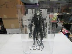 1979 KENNER ALIEN CAS 80 OVERALL GRADE 83.1 LOOSE FIGURE With POSTER HOLY GRAIL