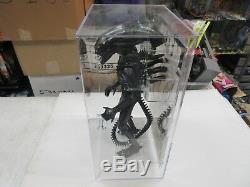 1979 KENNER ALIEN CAS 80 OVERALL GRADE 83.1 LOOSE FIGURE With POSTER HOLY GRAIL