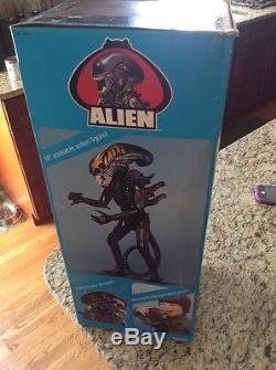 1979 KENNER Alien SEALED In Box