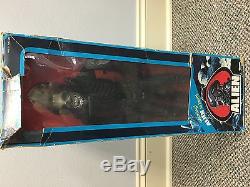 1979 Kenner 18 Alien 70060 With Box Action Figure RARE