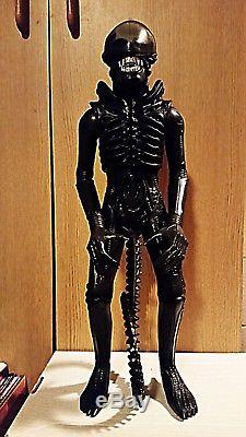 1979 Kenner 18 Alien Figure in Original Box
