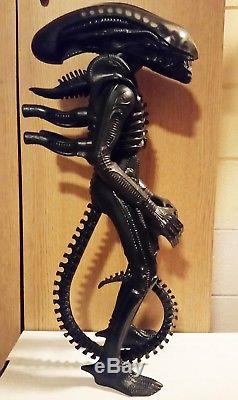 1979 Kenner 18 Alien Figure in Original Box